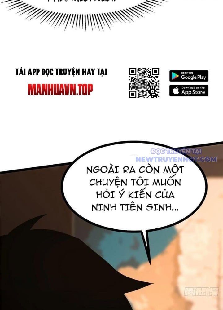 Ta Thật Không Muốn Học Cấm Chú Chap 111 - Next Chap 112