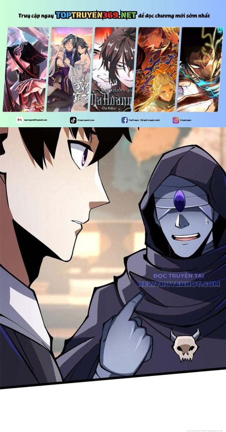 Ta Thật Không Muốn Học Cấm Chú Chap 111 - Next Chap 112