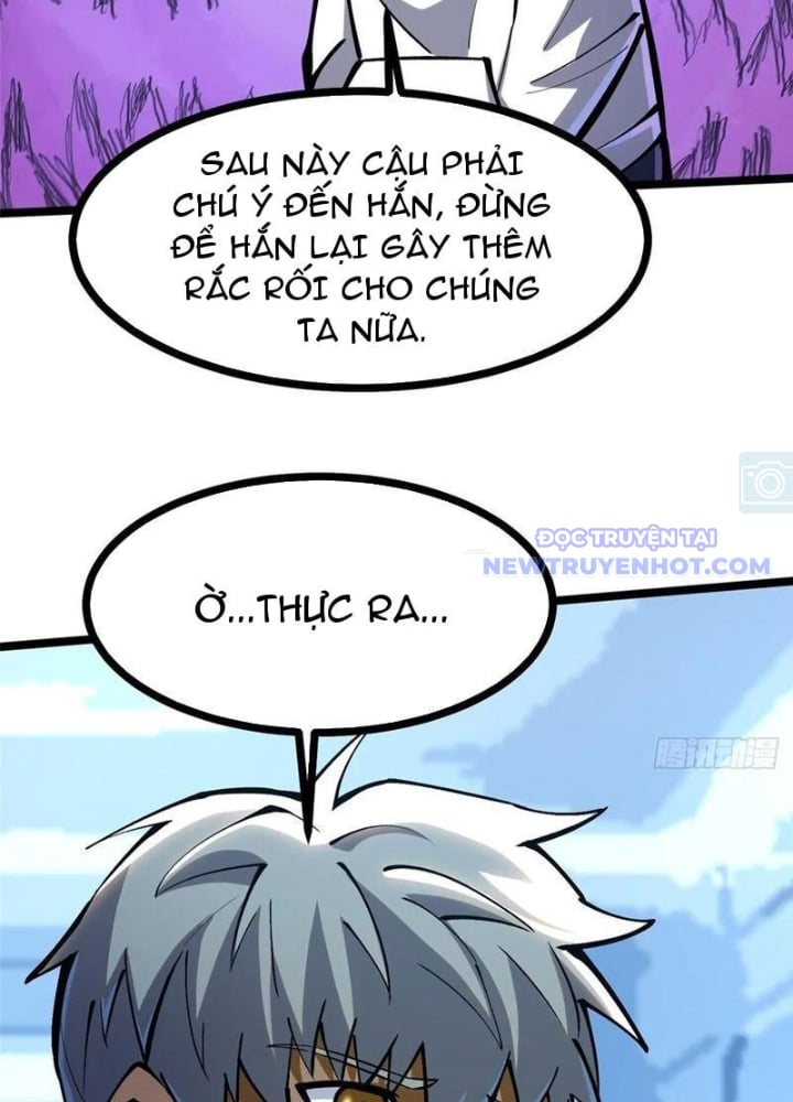 Ta Thật Không Muốn Học Cấm Chú Chap 111 - Next Chap 112