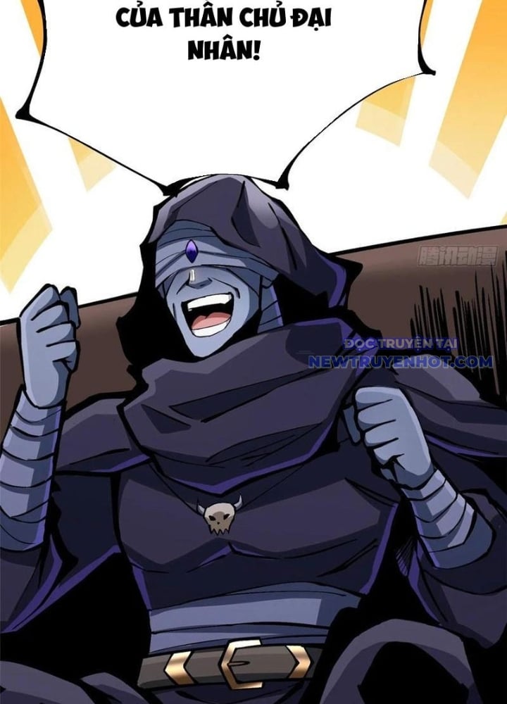 Ta Thật Không Muốn Học Cấm Chú Chap 111 - Next Chap 112