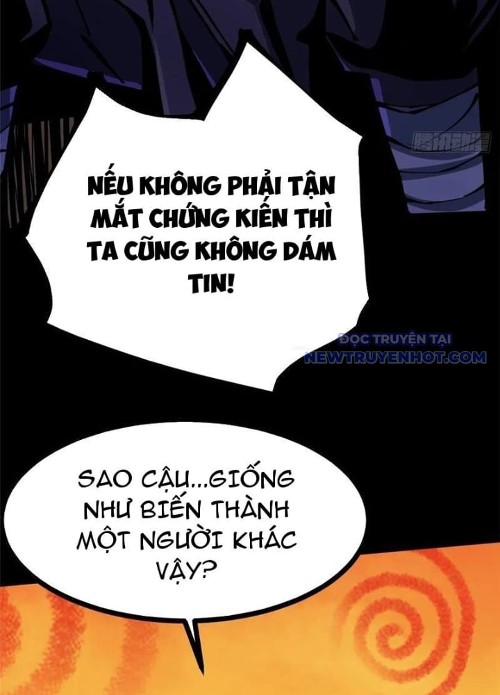 Ta Thật Không Muốn Học Cấm Chú Chap 111 - Next Chap 112