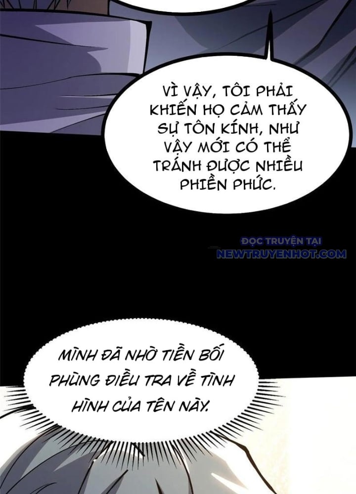 Ta Thật Không Muốn Học Cấm Chú Chap 111 - Next Chap 112