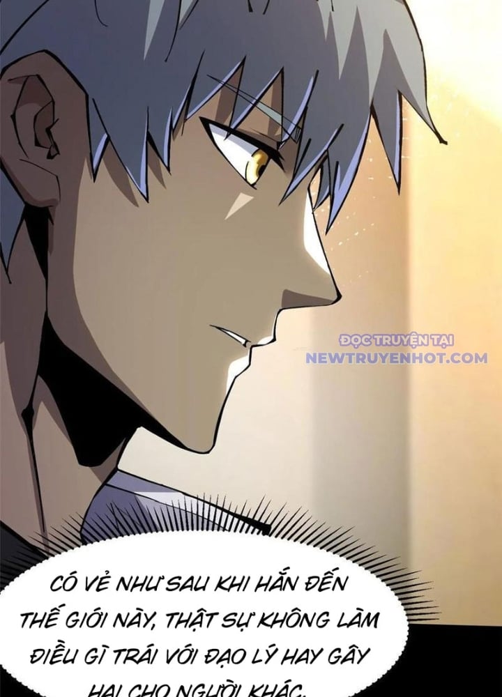 Ta Thật Không Muốn Học Cấm Chú Chap 111 - Next Chap 112