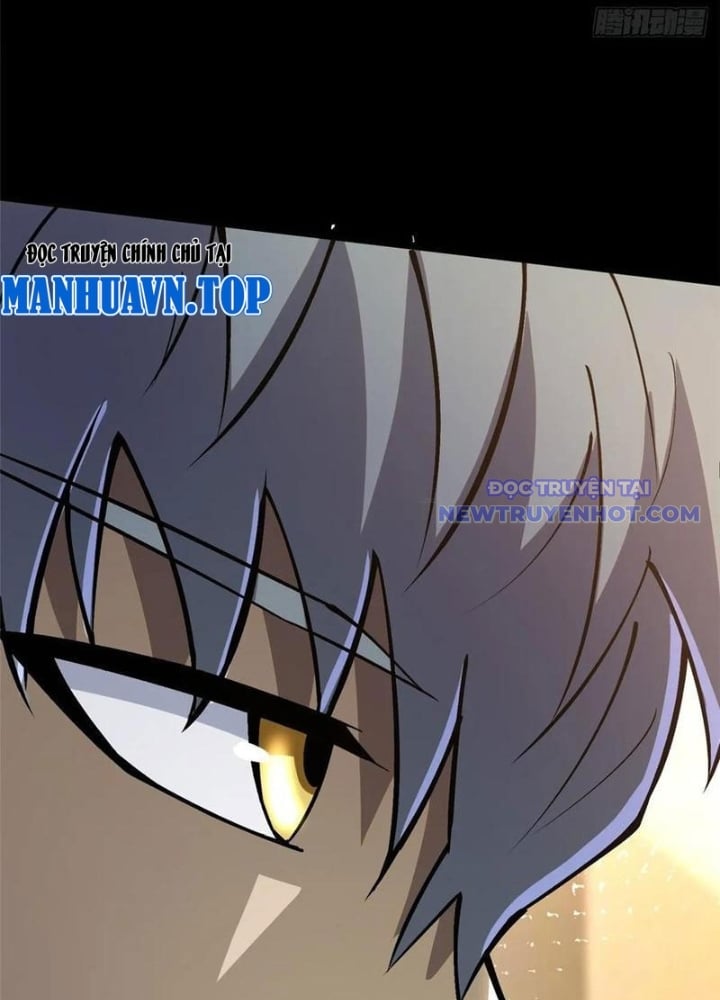 Ta Thật Không Muốn Học Cấm Chú Chap 111 - Next Chap 112