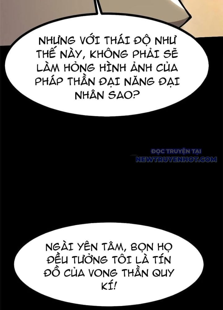 Ta Thật Không Muốn Học Cấm Chú Chap 111 - Next Chap 112