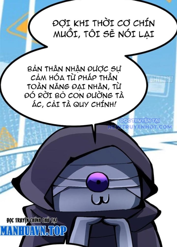 Ta Thật Không Muốn Học Cấm Chú Chap 111 - Next Chap 112