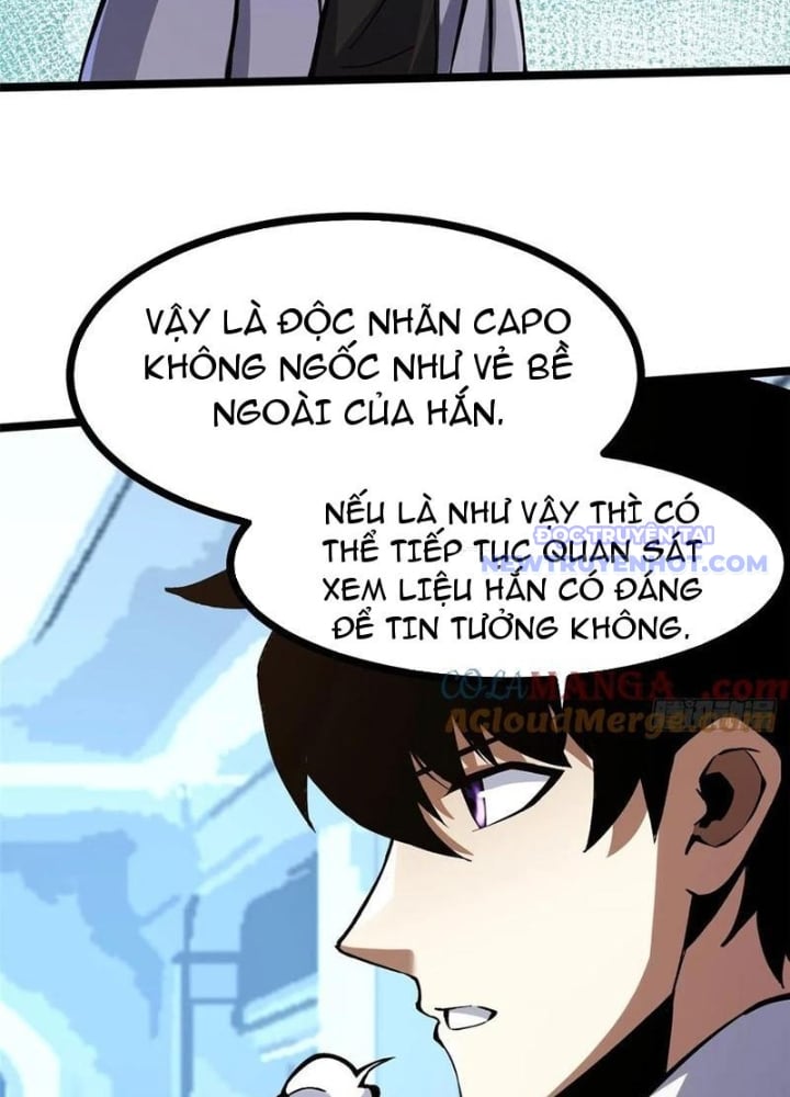 Ta Thật Không Muốn Học Cấm Chú Chap 111 - Next Chap 112