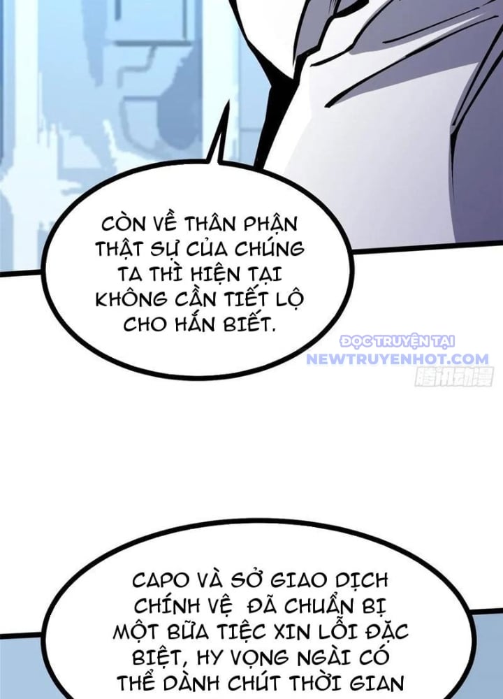 Ta Thật Không Muốn Học Cấm Chú Chap 111 - Next Chap 112
