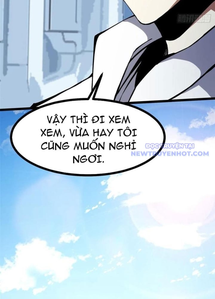 Ta Thật Không Muốn Học Cấm Chú Chap 111 - Next Chap 112