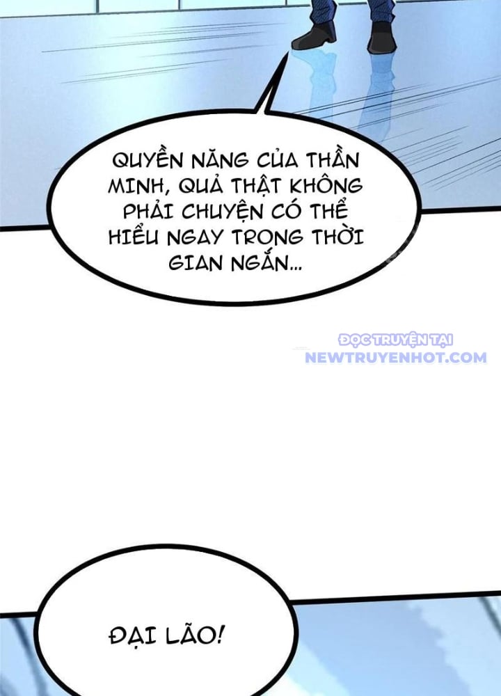 Ta Thật Không Muốn Học Cấm Chú Chap 111 - Next Chap 112