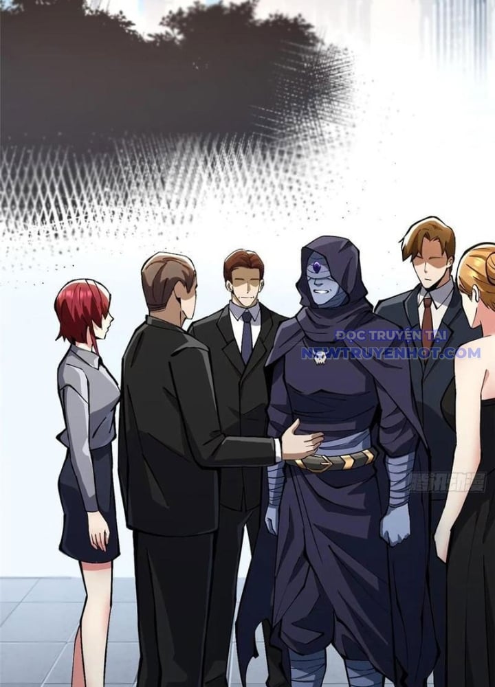 Ta Thật Không Muốn Học Cấm Chú Chap 111 - Next Chap 112