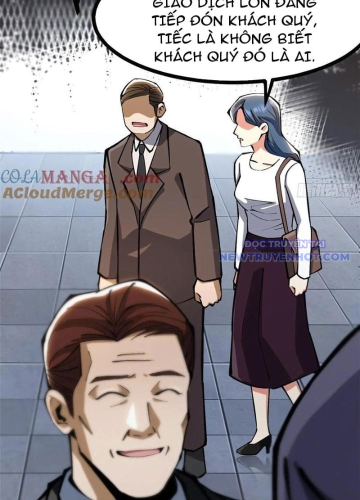 Ta Thật Không Muốn Học Cấm Chú Chap 111 - Next Chap 112