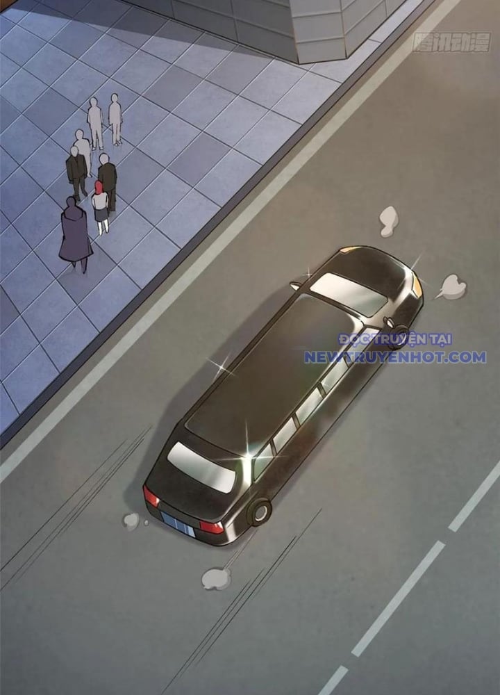 Ta Thật Không Muốn Học Cấm Chú Chap 111 - Next Chap 112