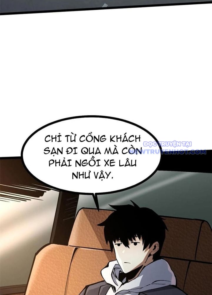 Ta Thật Không Muốn Học Cấm Chú Chap 111 - Next Chap 112