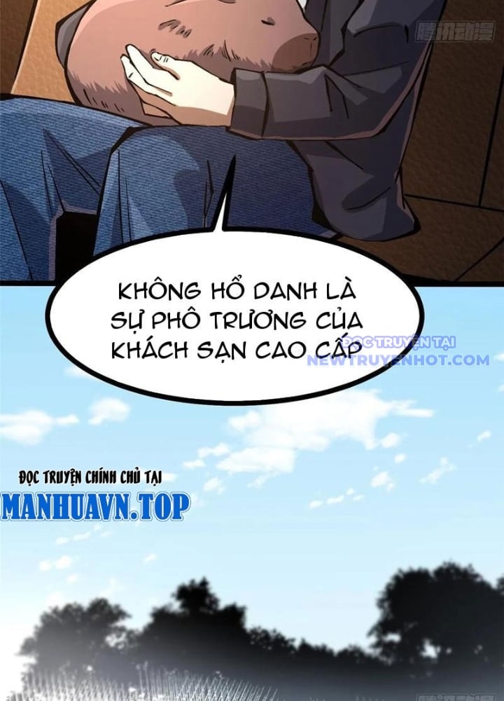 Ta Thật Không Muốn Học Cấm Chú Chap 111 - Next Chap 112