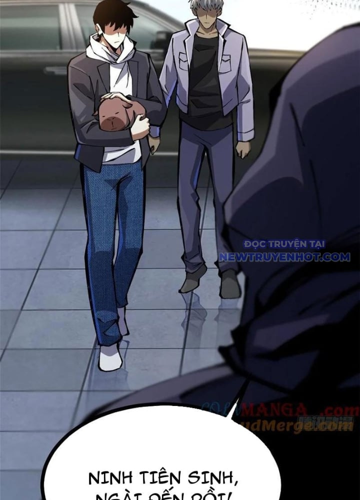 Ta Thật Không Muốn Học Cấm Chú Chap 111 - Next Chap 112