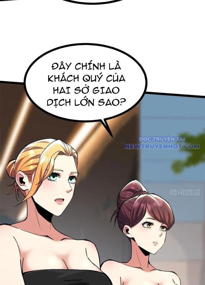 Ta Thật Không Muốn Học Cấm Chú Chap 111 - Next Chap 112