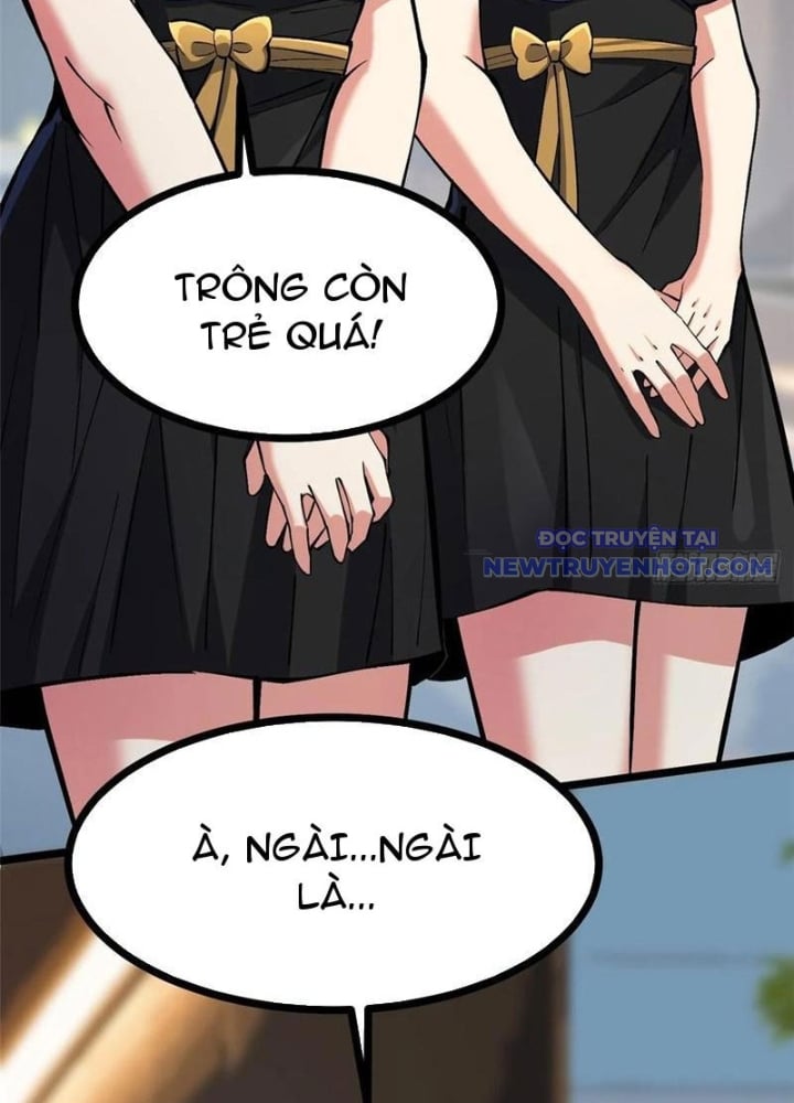 Ta Thật Không Muốn Học Cấm Chú Chap 111 - Next Chap 112