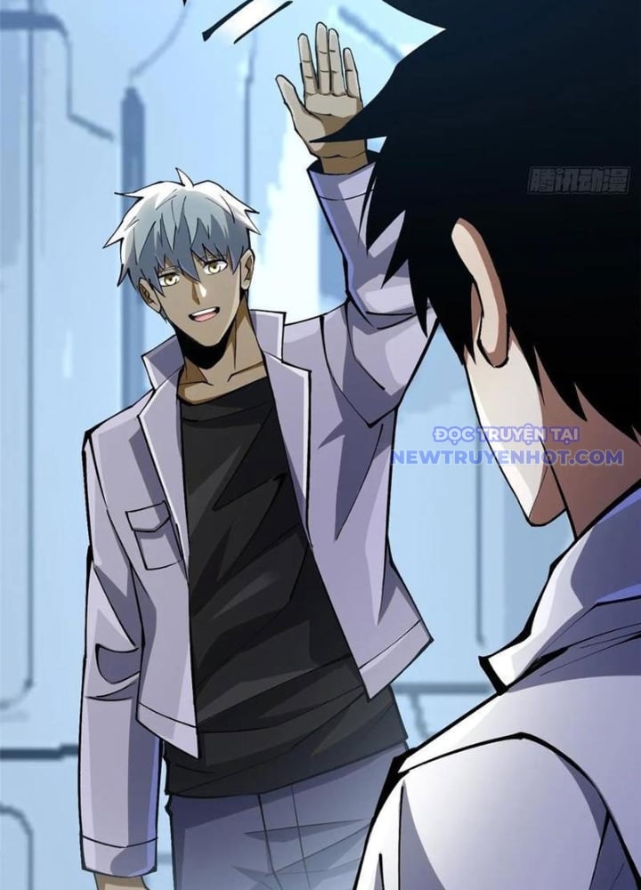 Ta Thật Không Muốn Học Cấm Chú Chap 111 - Next Chap 112