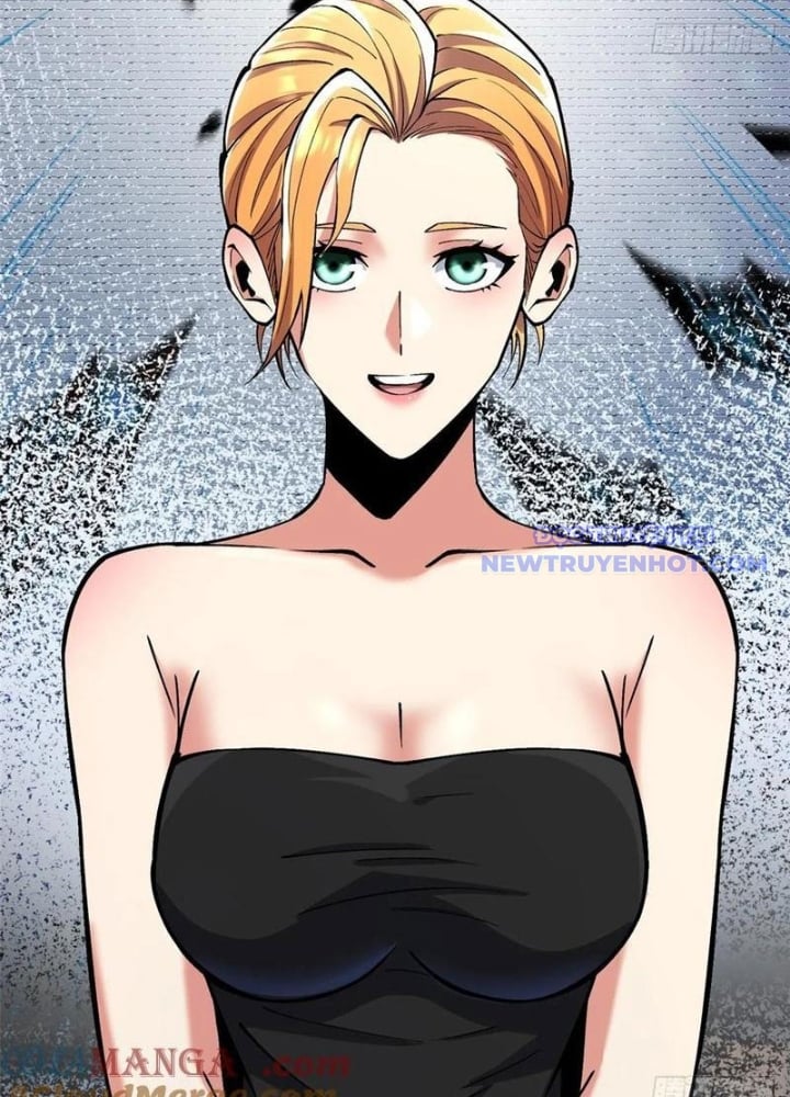 Ta Thật Không Muốn Học Cấm Chú Chap 111 - Next Chap 112