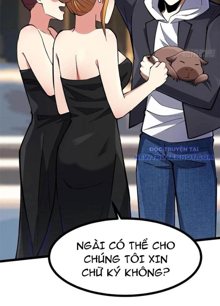 Ta Thật Không Muốn Học Cấm Chú Chap 111 - Next Chap 112