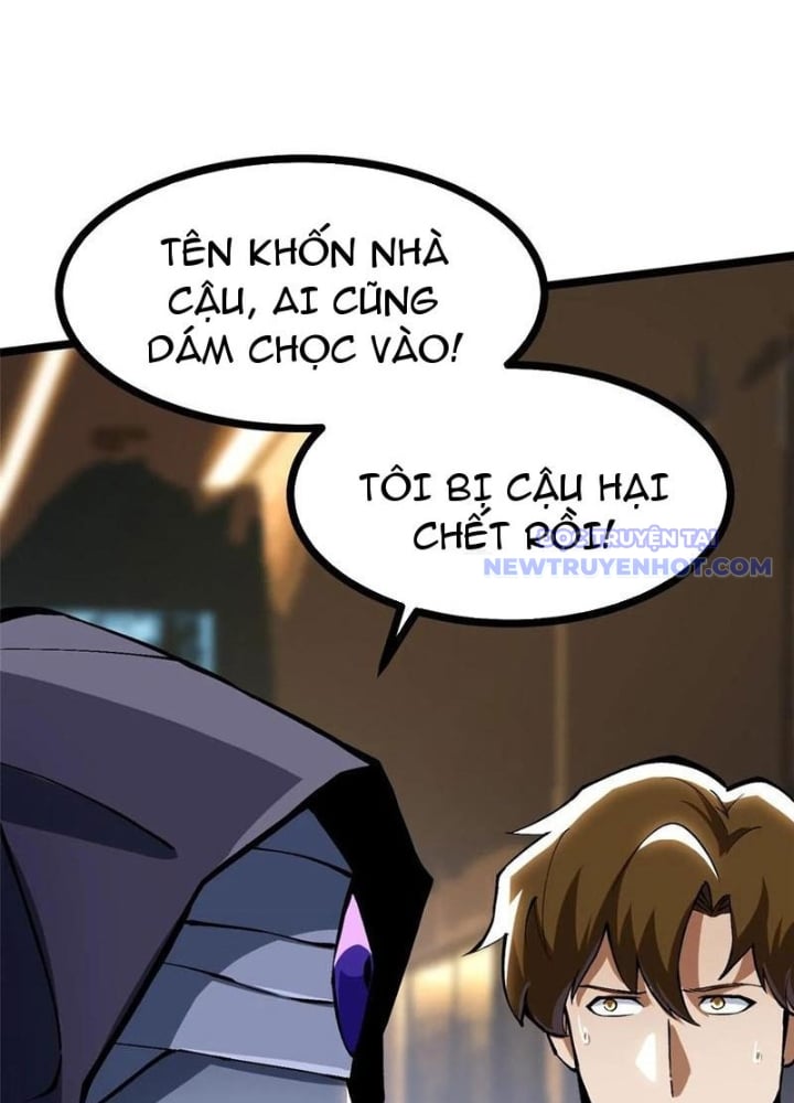 Ta Thật Không Muốn Học Cấm Chú Chap 111 - Next Chap 112
