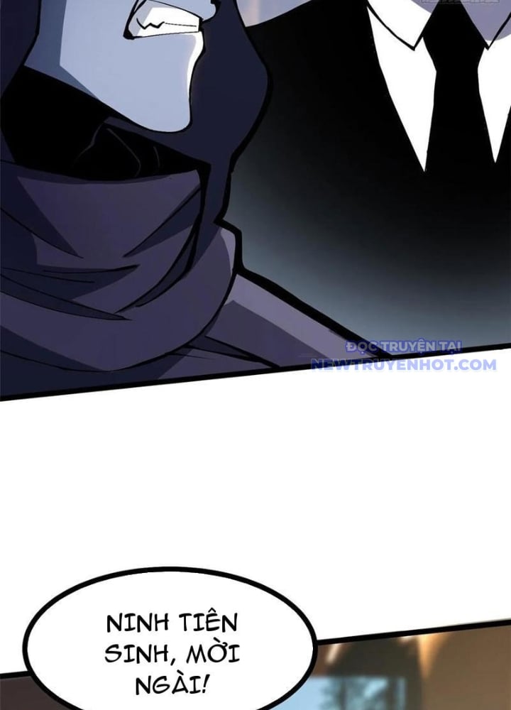 Ta Thật Không Muốn Học Cấm Chú Chap 111 - Next Chap 112