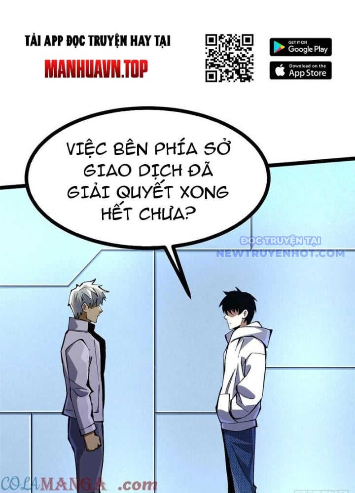 Ta Thật Không Muốn Học Cấm Chú Chap 111 - Next Chap 112