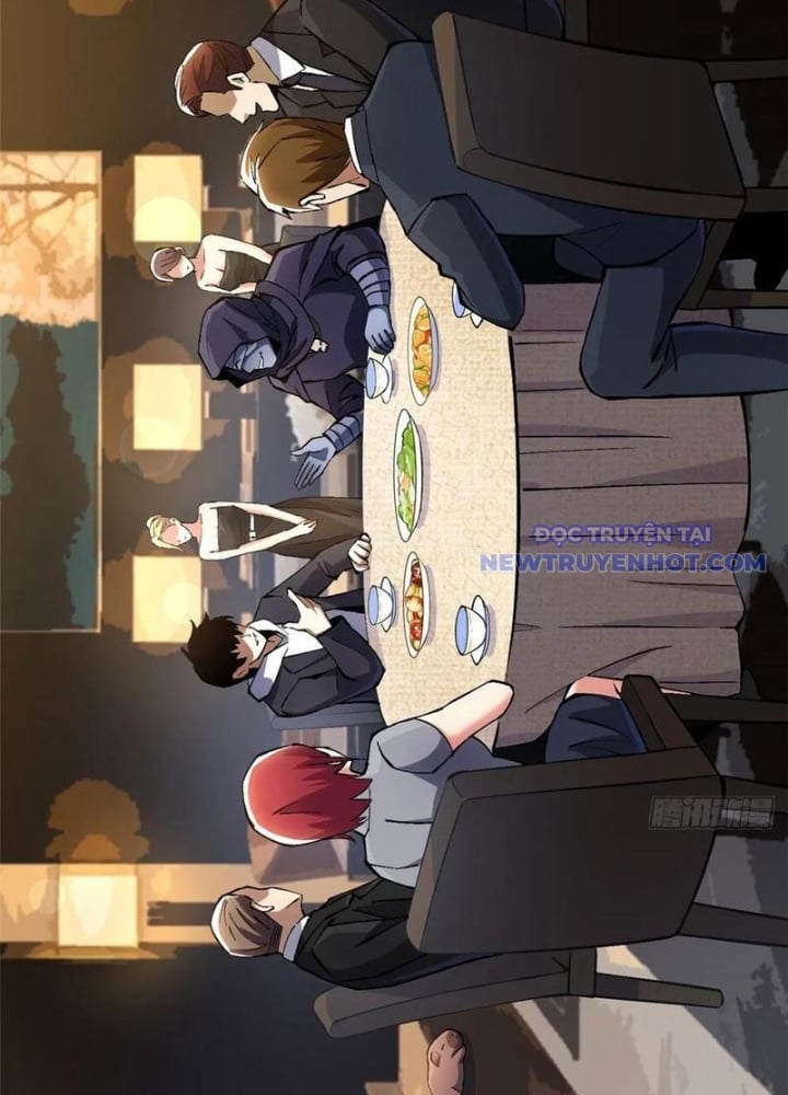 Ta Thật Không Muốn Học Cấm Chú Chap 111 - Next Chap 112