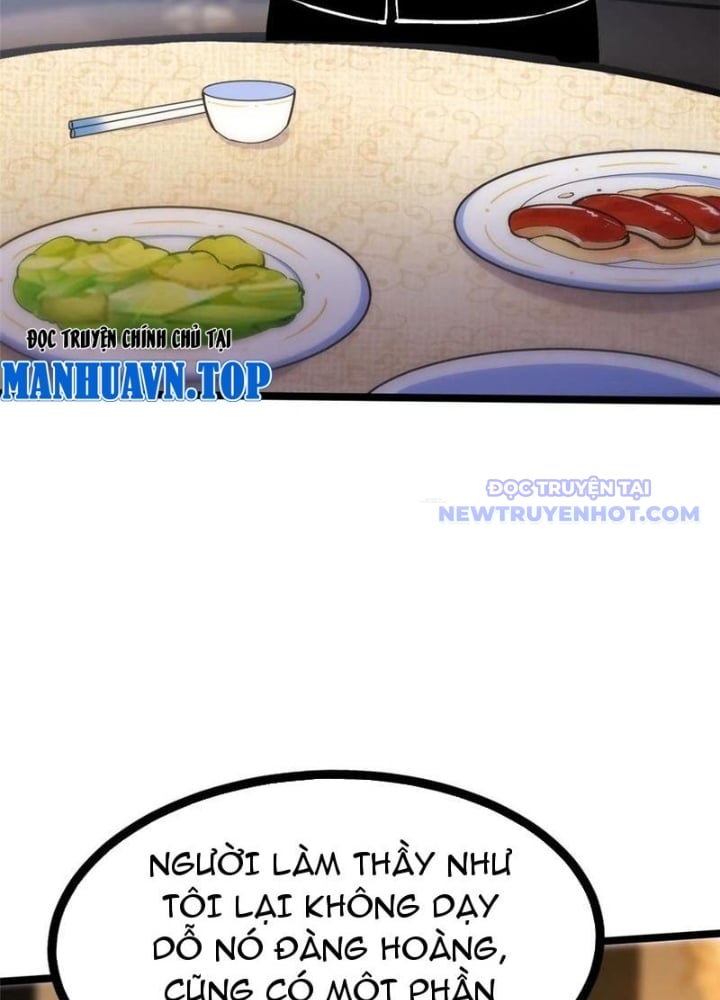 Ta Thật Không Muốn Học Cấm Chú Chap 111 - Next Chap 112