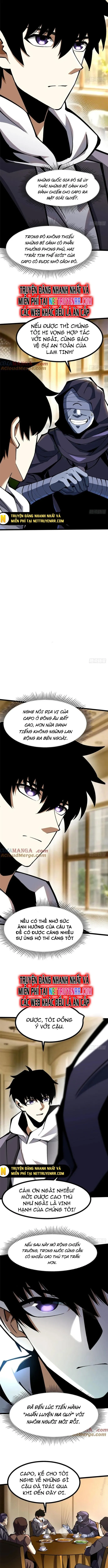 Ta Thật Không Muốn Học Cấm Chú Chap 112 - Next Chap 113