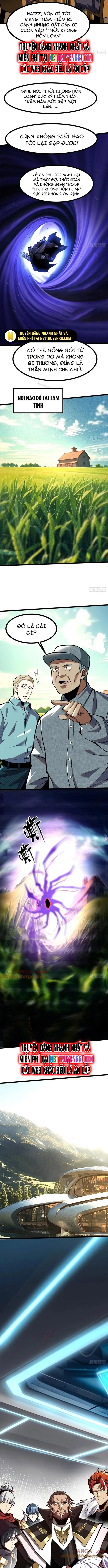 Ta Thật Không Muốn Học Cấm Chú Chap 112 - Next Chap 113