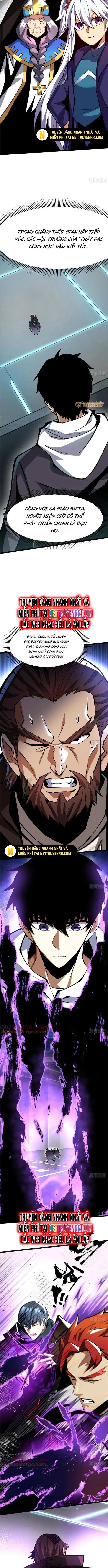 Ta Thật Không Muốn Học Cấm Chú Chap 112 - Next Chap 113