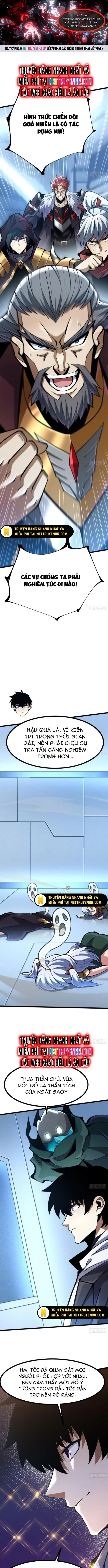 Ta Thật Không Muốn Học Cấm Chú Chap 113 - Next Chap 114