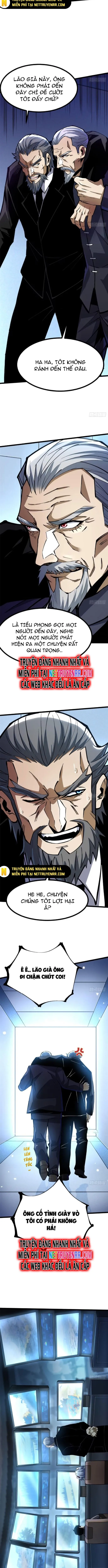 Ta Thật Không Muốn Học Cấm Chú Chap 113 - Next Chap 114