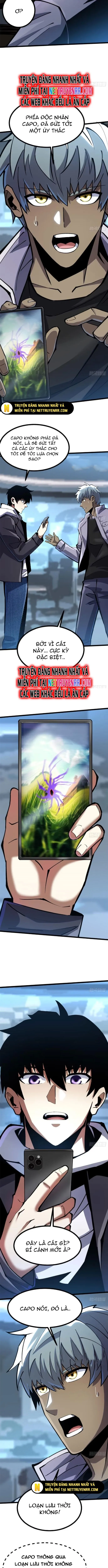 Ta Thật Không Muốn Học Cấm Chú Chap 113 - Next Chap 114