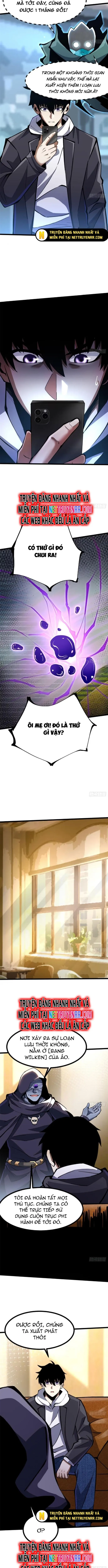 Ta Thật Không Muốn Học Cấm Chú Chap 113 - Next Chap 114