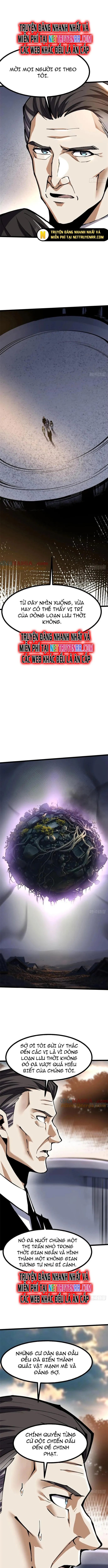 Ta Thật Không Muốn Học Cấm Chú Chap 114 - Next Chap 115