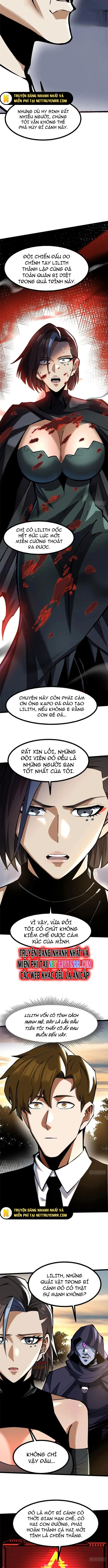 Ta Thật Không Muốn Học Cấm Chú Chap 114 - Next Chap 115