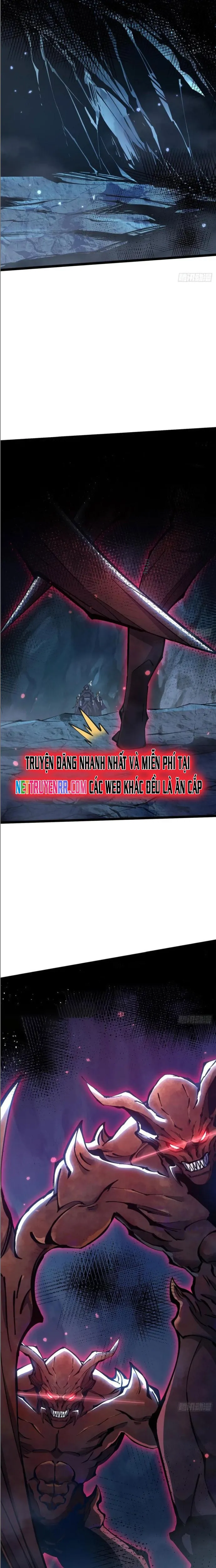 Ta Thật Không Muốn Học Cấm Chú Chap 115 - Next Chap 116