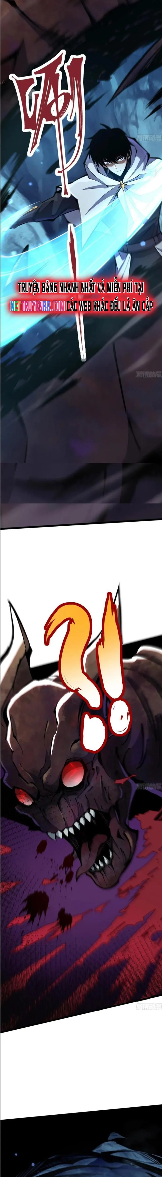 Ta Thật Không Muốn Học Cấm Chú Chap 115 - Next Chap 116