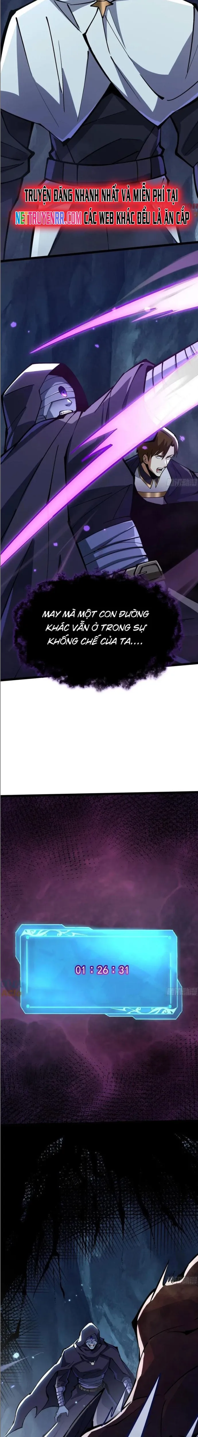 Ta Thật Không Muốn Học Cấm Chú Chap 115 - Next Chap 116