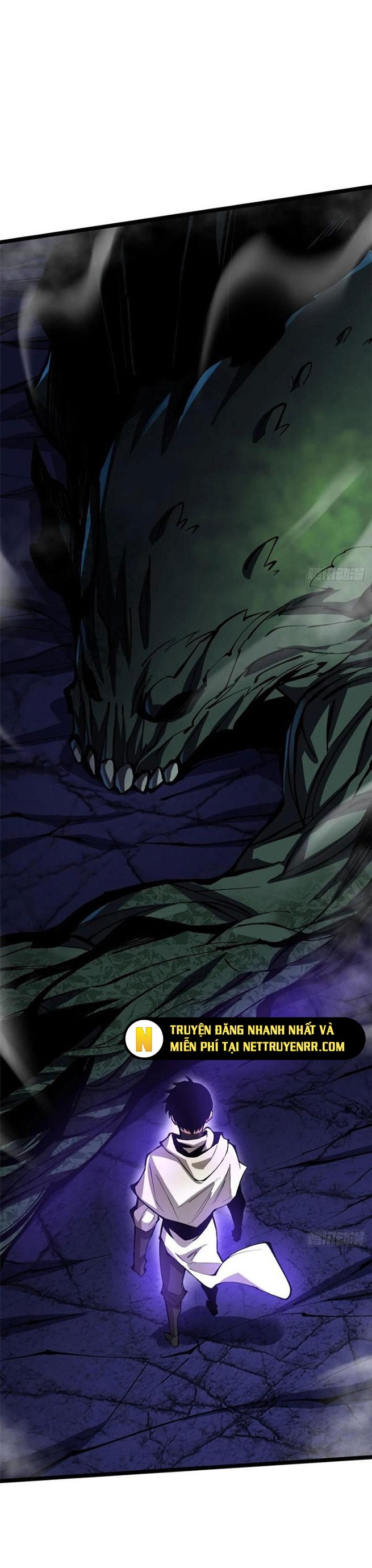 Ta Thật Không Muốn Học Cấm Chú Chap 116 - Next Chap 117