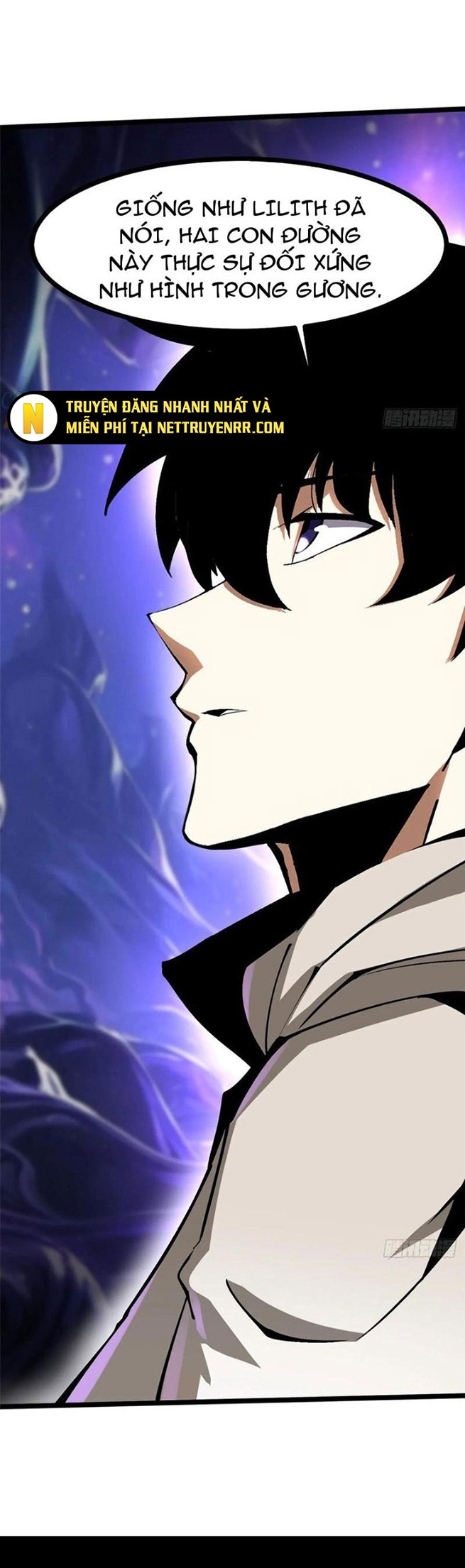 Ta Thật Không Muốn Học Cấm Chú Chap 116 - Next Chap 117