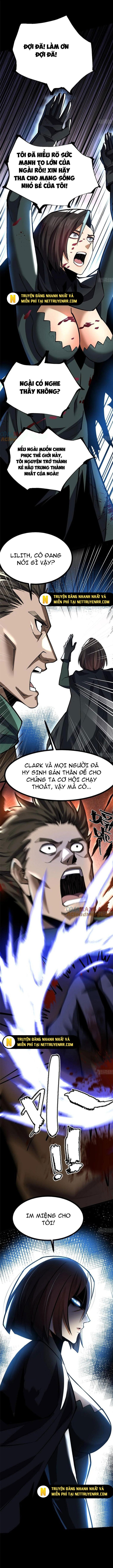 Ta Thật Không Muốn Học Cấm Chú Chap 116 - Next Chap 117