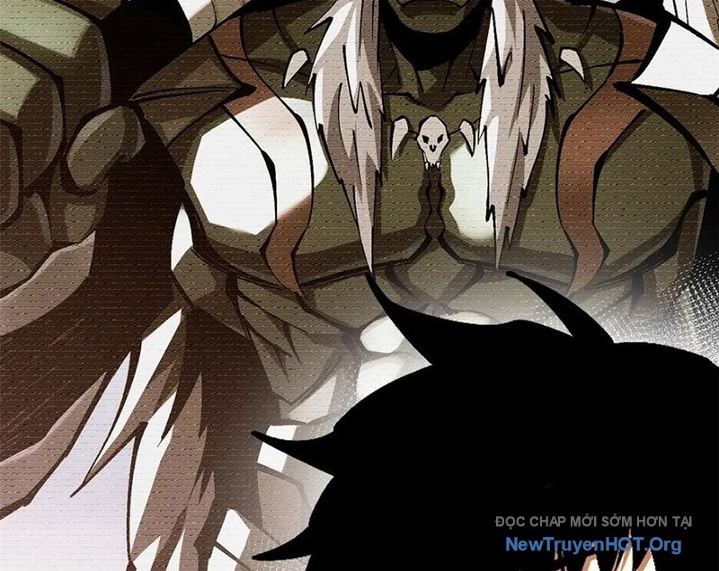 Ta Thật Không Muốn Học Cấm Chú Chap 129 - Next Chap 130