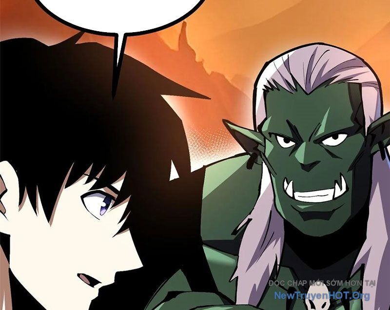 Ta Thật Không Muốn Học Cấm Chú Chap 129 - Next Chap 130