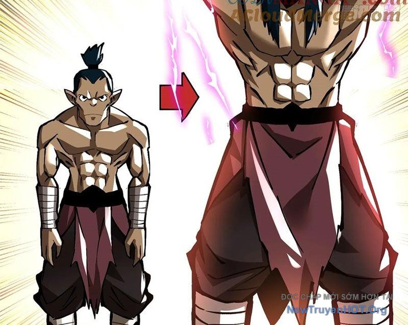 Ta Thật Không Muốn Học Cấm Chú Chap 129 - Next Chap 130