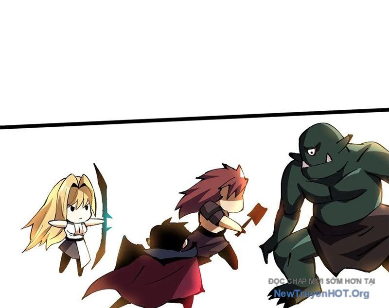 Ta Thật Không Muốn Học Cấm Chú Chap 129 - Next Chap 130