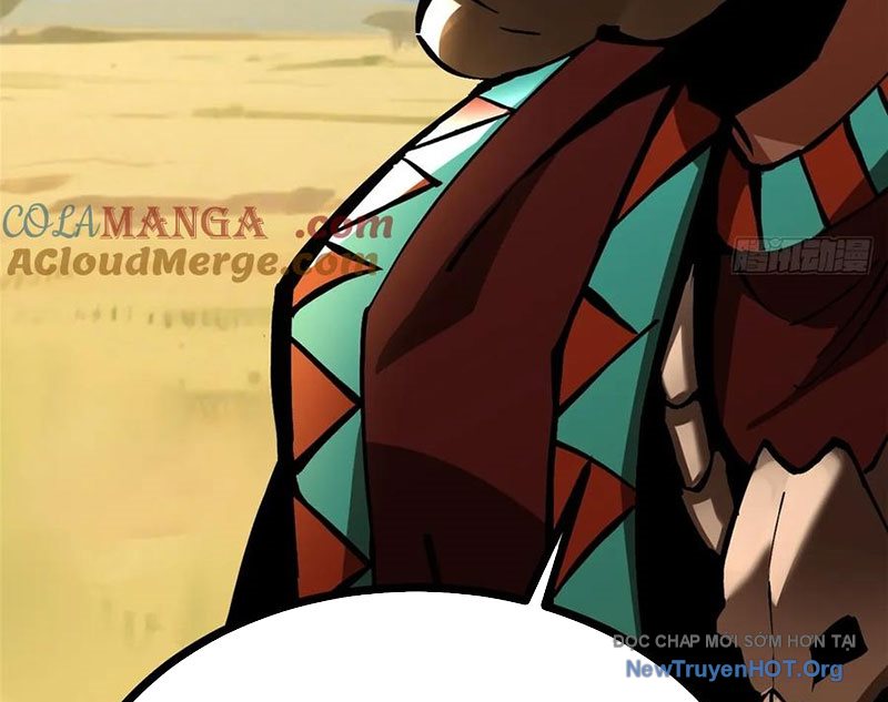 Ta Thật Không Muốn Học Cấm Chú Chap 129 - Next Chap 130